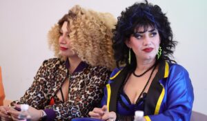 Anuncian Falsedades, El Musical en Guasave