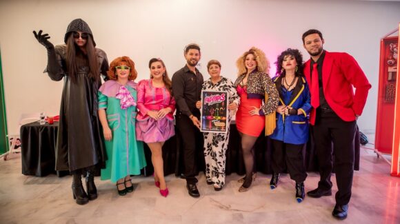 Nace Guasave de las Artes; anuncian estreno de “Falsedades El Musical”
