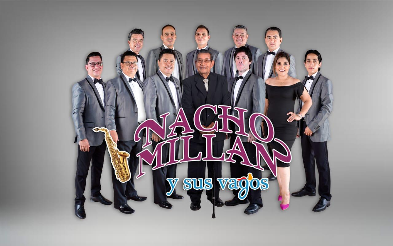 Orquesta de Nacho Millán