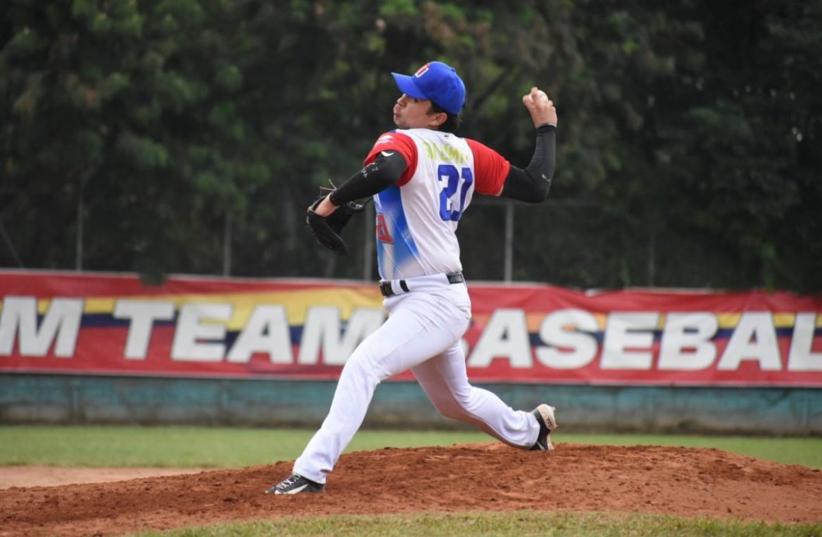 Nelson Escalante