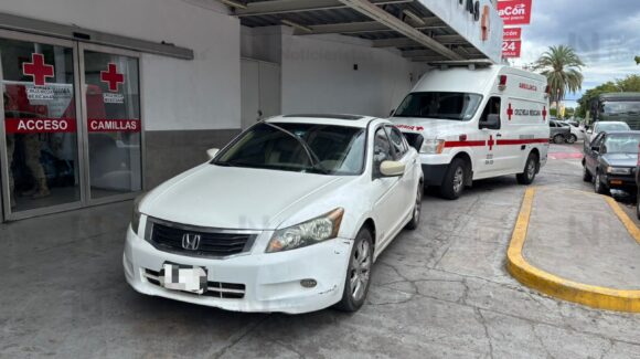 Niño de 8 años herido por esquirla tras ataque en Culiacán está fuera de peligro: Secretario de Salud