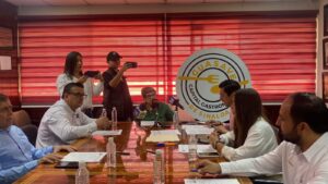 La AARSP es nuevo Embajador de la marca Guasave Capital Gastronómica de Sinaloa
