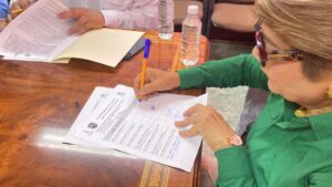La AARSP es nuevo Embajador de la marca Guasave Capital Gastronómica de Sinaloa