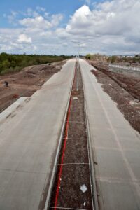 Obras del Plan Sinaloa