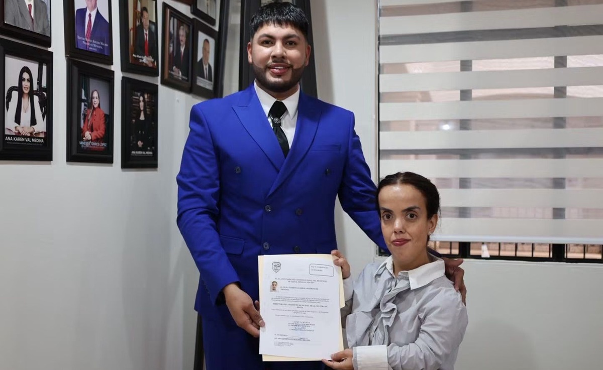 Rinde protesta Olga Loretta Gaxiola como directora de la Casa de la Cultura en Elota