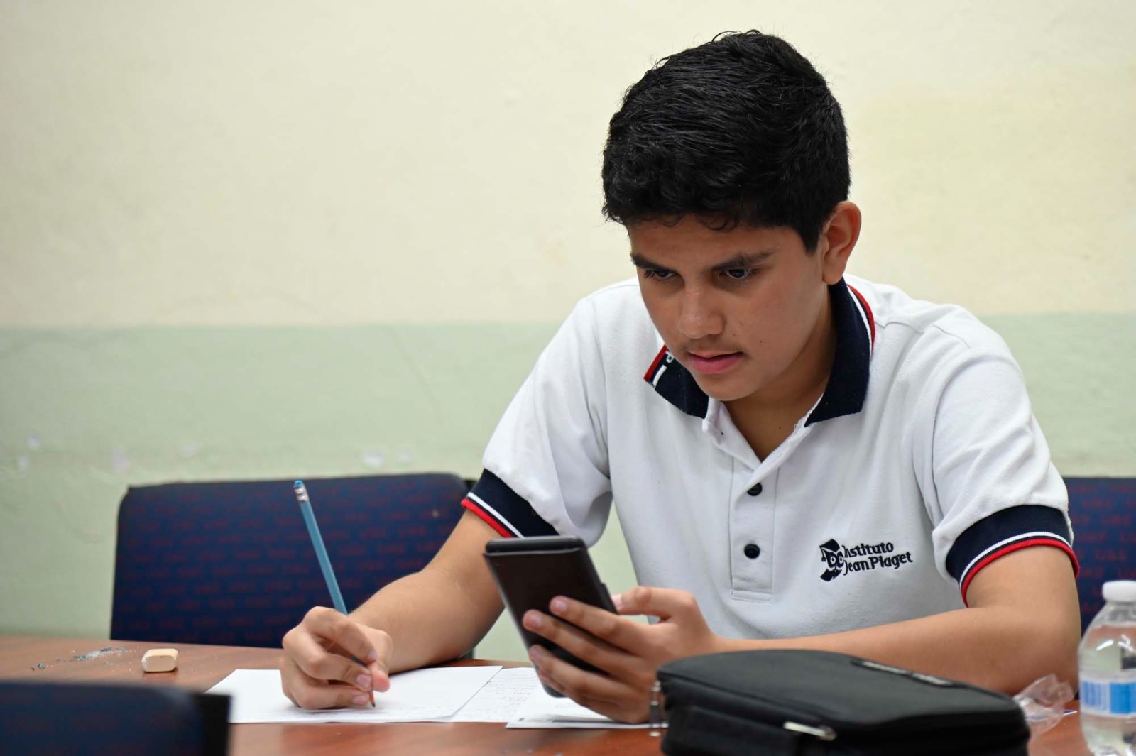 Olimpiada Estatal de Astronomía