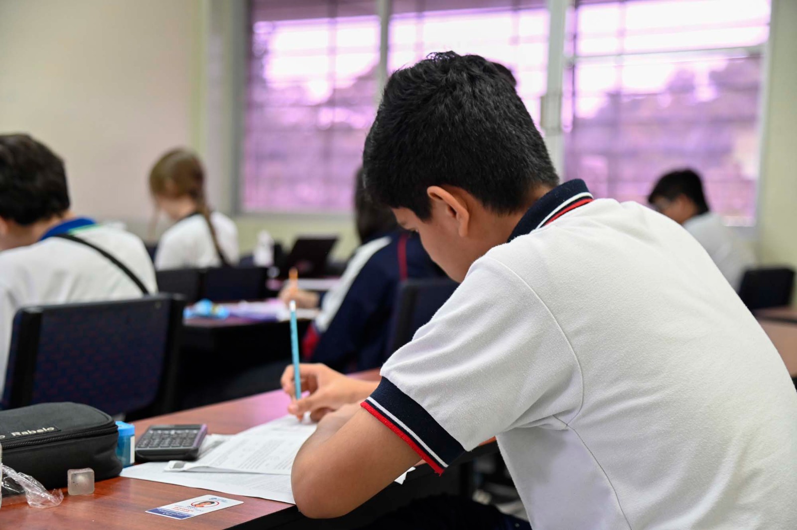 Olimpiada Estatal de Astronomía