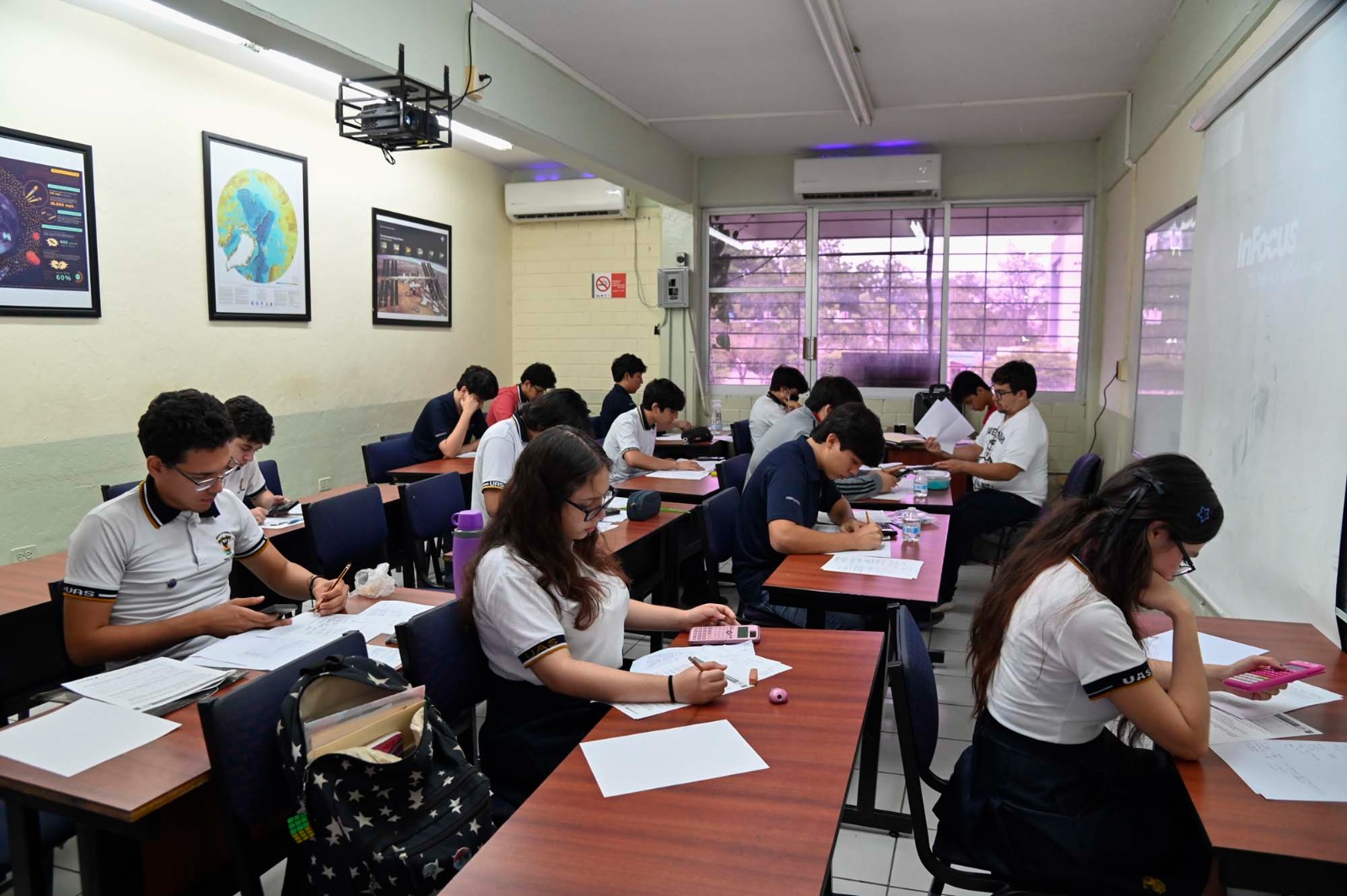 Olimpiada Estatal de Astronomía