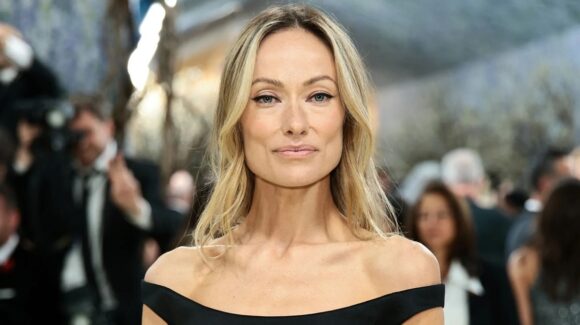 Por primera vez, Olivia Wilde habla de cómo fue su relación amorosa con Harry Styles