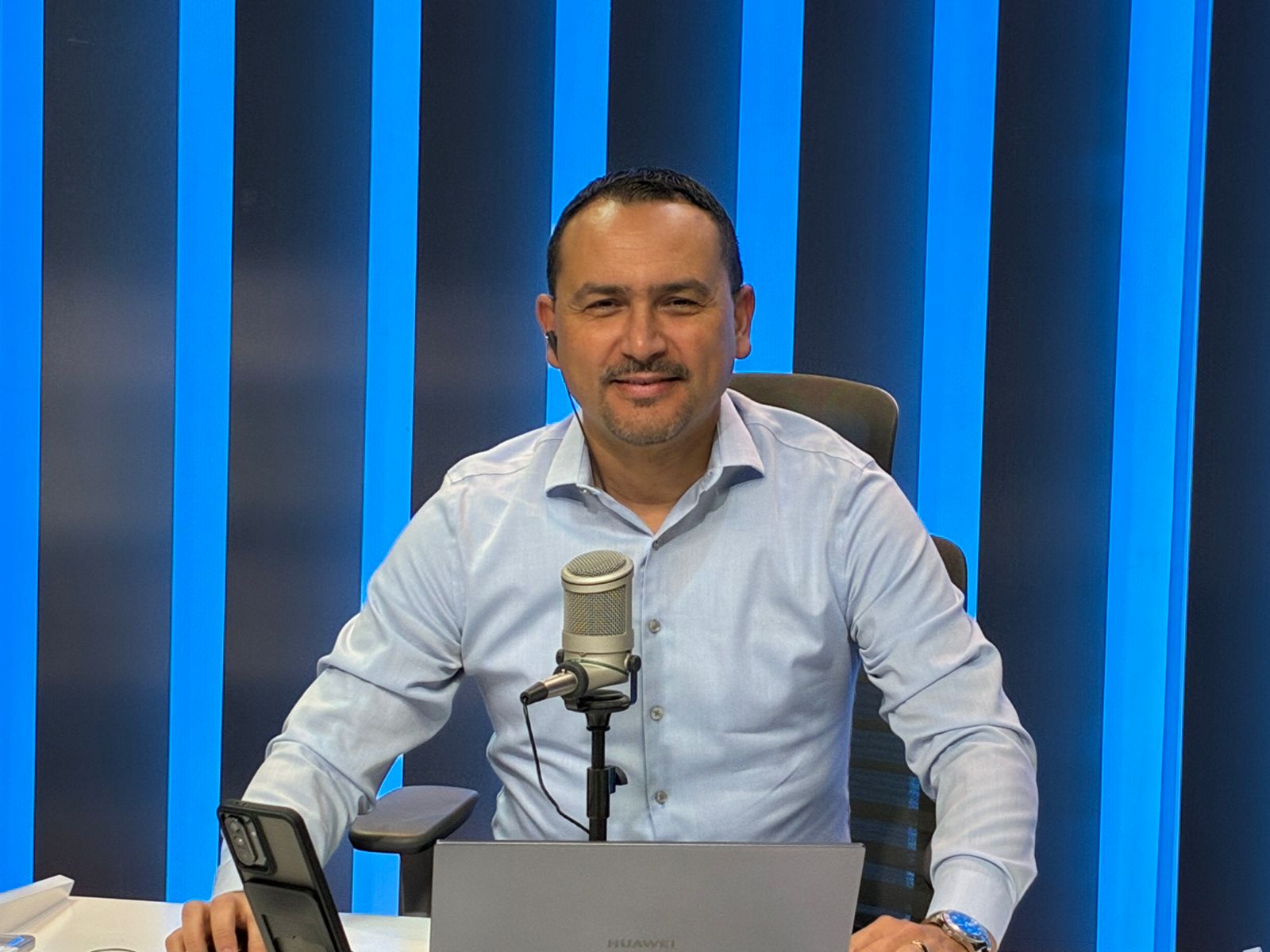 Omar de la Rocha