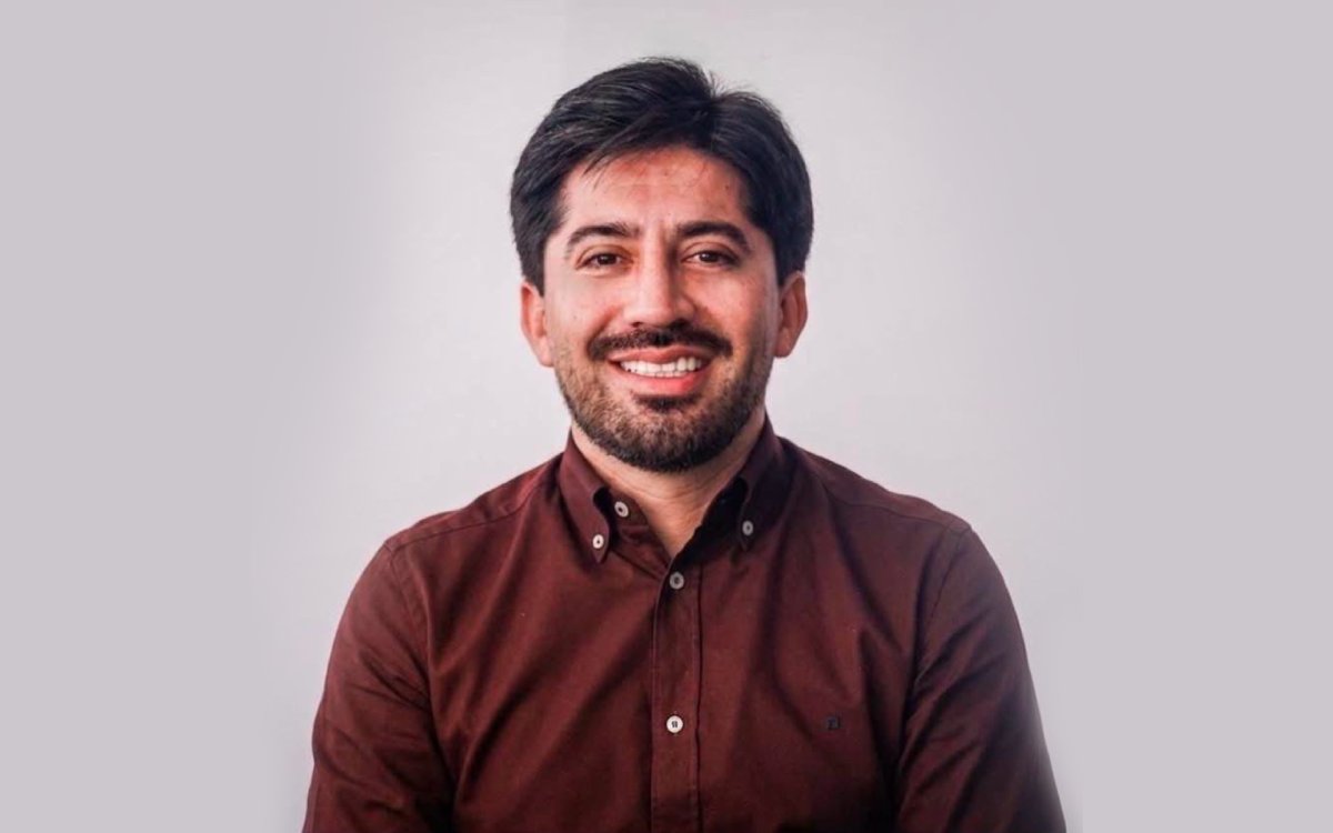 Omar López Campos