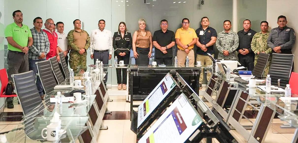 Plan Operativo por el Día del Padre 2026