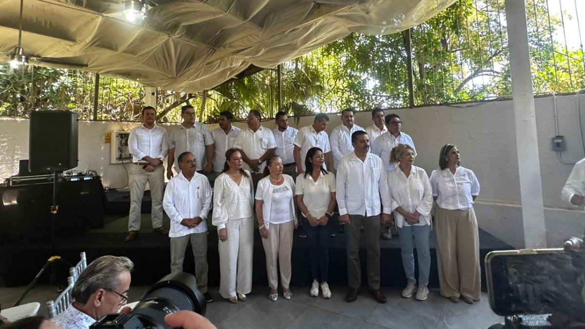 oscar tirado asume dirigencia del pas local en mazatlan grupo