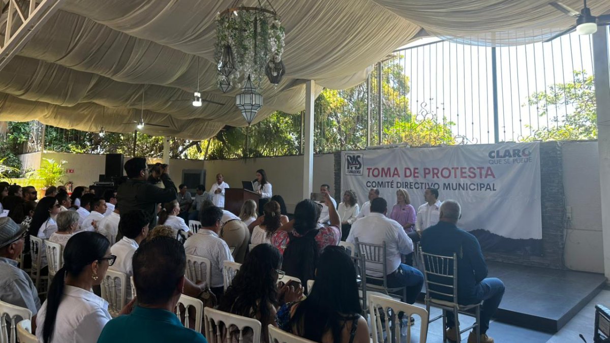 oscar tirado asume dirigencia del pas local en mazatlan lugar