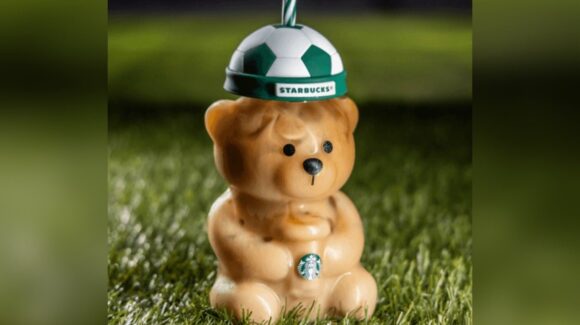 Inspirado en la Copa Mundial 2026, llegará a Starbucks México el jugador más vali-oso; conoce la promo aquí