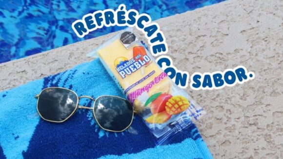 Por escasez de mango, Helados del Pueblo suspende temporalmente su paleta de Mango Leche