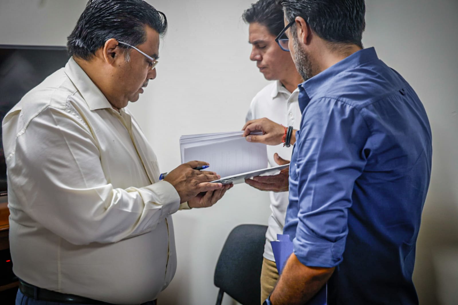PAN Sinaloa presenta queja contra Graciela Domínguez ante el IEES