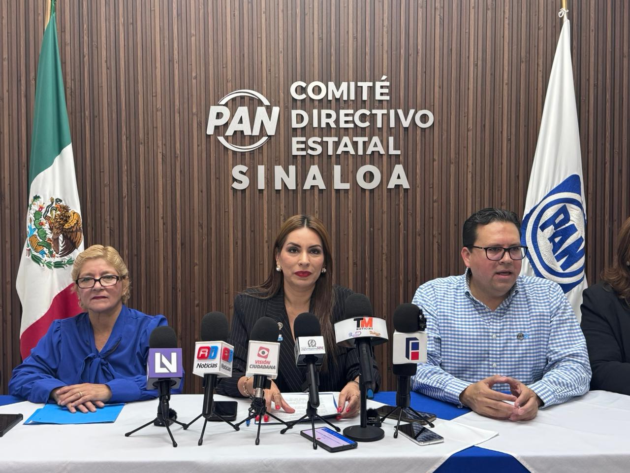 PAN Sinaloa