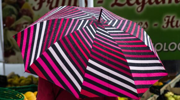 Pronóstico para hoy 26 de junio para Sinaloa: Prevalecerá la onda de calor y se esperan lluvias al este y al sur del estado