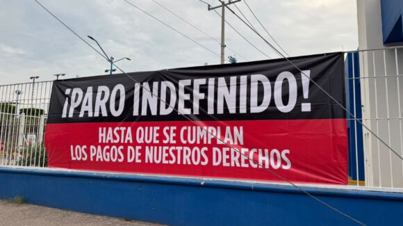 Paro de labores de la UAS “es una farsa”: Florina García, presidenta de la Asociación de Jubilados