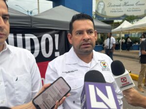 Paro indefinido UAS