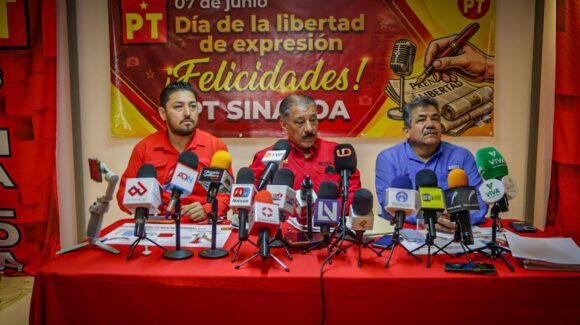 Quienes deseen ser candidatos por el PT para las próximas elecciones deben pasar la “prueba del ácido”: Fernando García