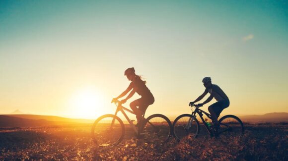 Día Mundial de la Bicicleta ¿Qué efectos positivos tiene pedalear de manera frecuente?