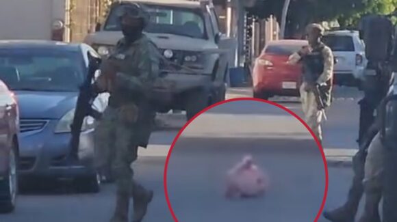 ¿Cerditos de peluche hallados en zonas de homicidios en Culiacán, tendría relación con el caso Valeria Márquez? Fiscalía de Jalisco responde