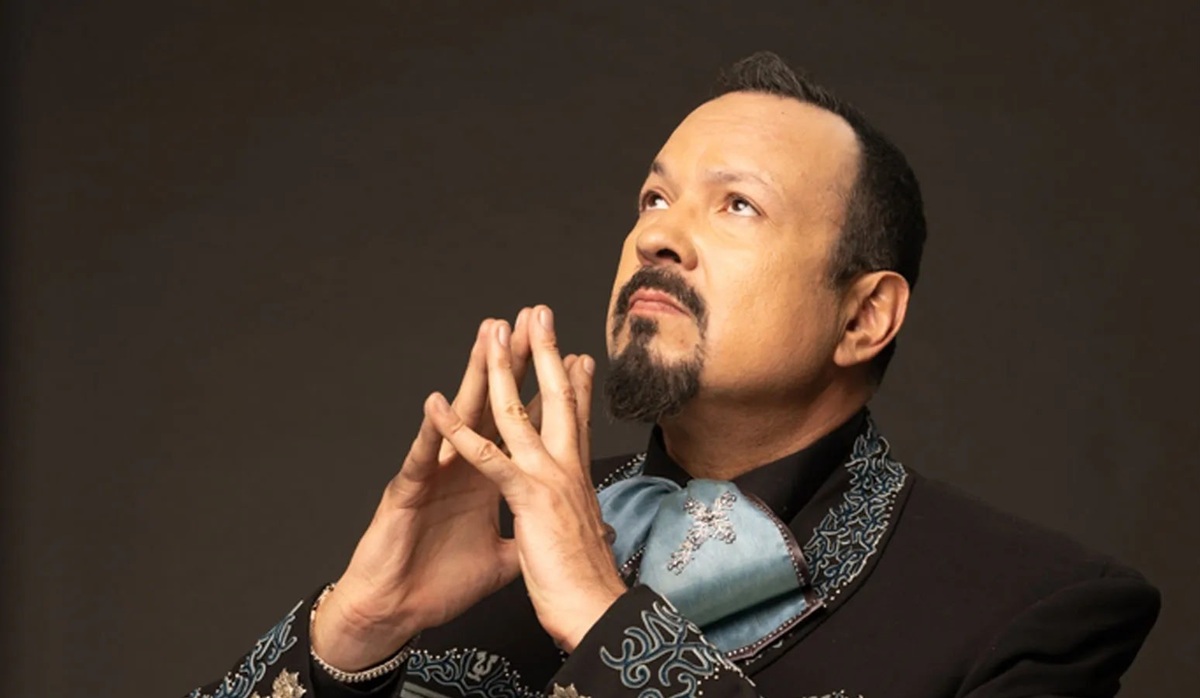 Pepe Aguilar