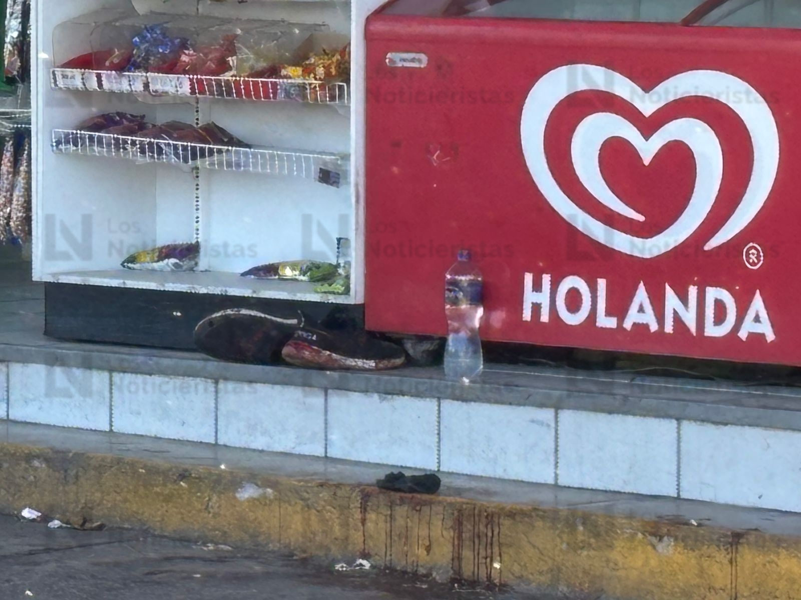 Ataque a balazos y persecución a pie, deja un muerto y un herido en sector Juntas de Humaya
