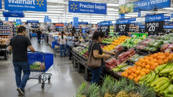 ¿Buscas abastecer tu despensa esta semana? El ‘Martes de Frescura’ de Walmart es tu mejor opción