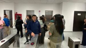 personas que sintieron el temblor en culiacan trabajadores