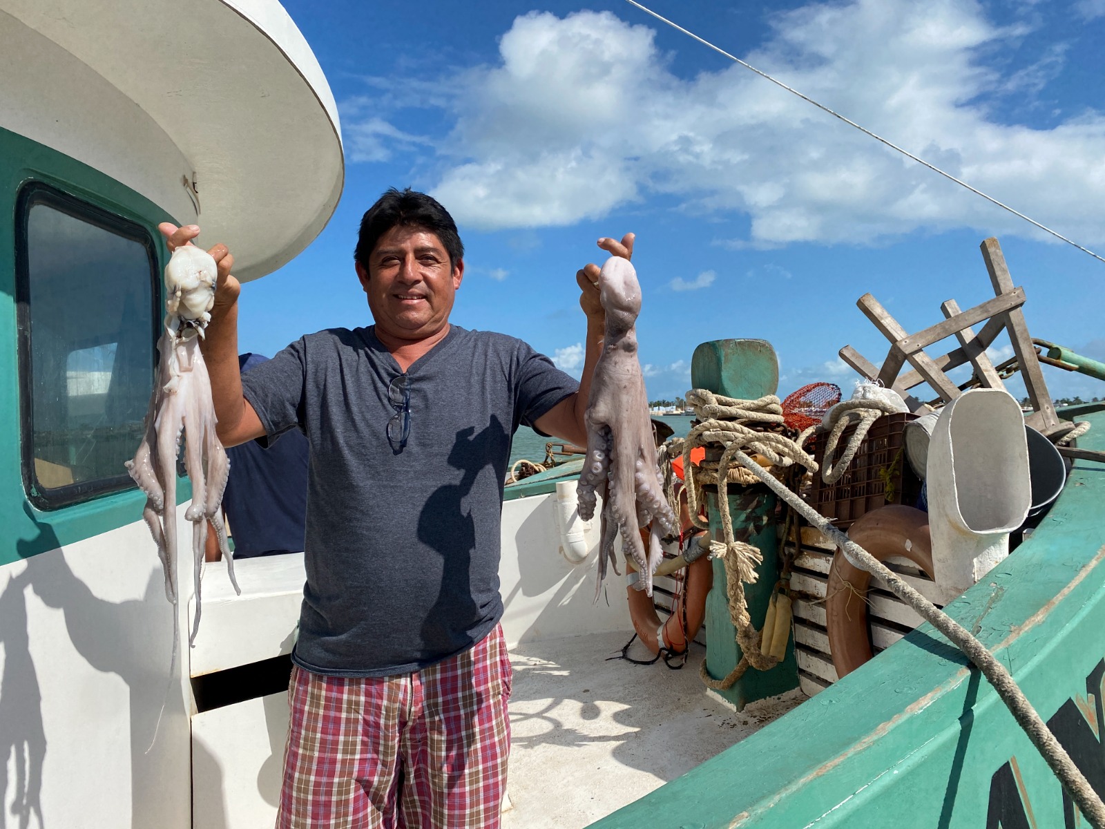 Pesca