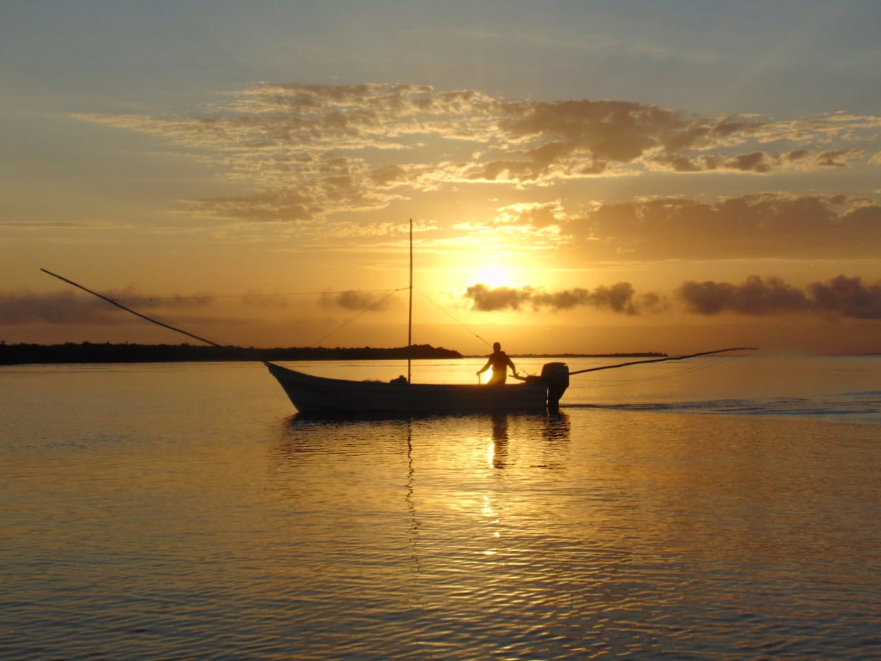 Pesca