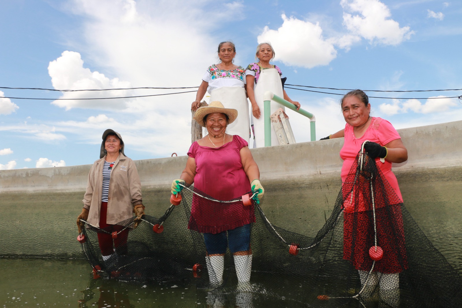 Pesca