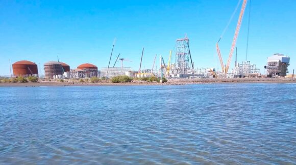 “La planta de GPO es un referente industrial en México por su rigor técnico y ambiental”: Vega Picos