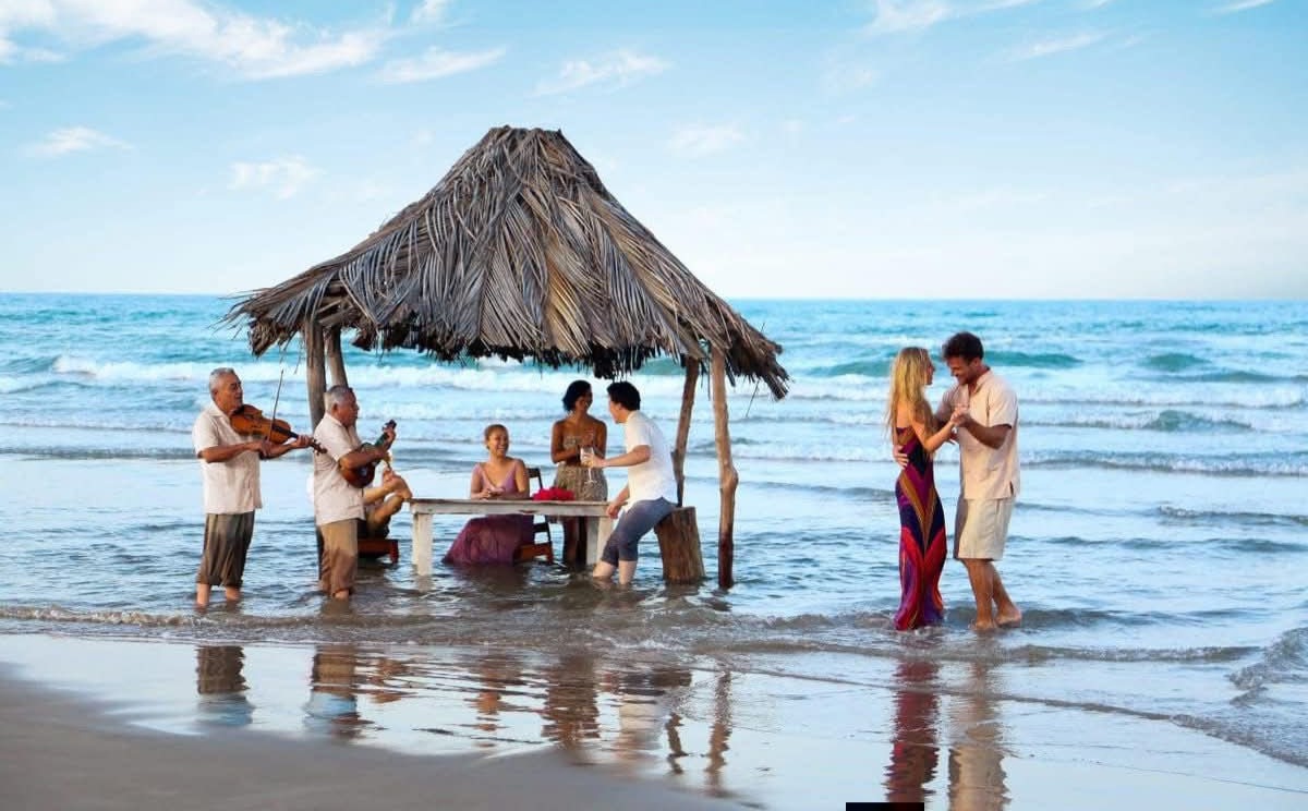 Turismo en Sinaloa