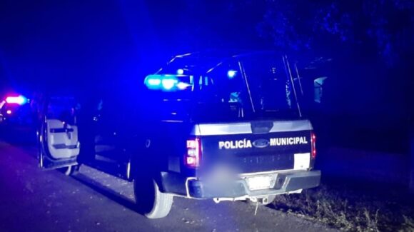 Menor de 13 años pierde la vida tras caer de un caballo en Higuera de Zaragoza, Ahome, Sinaloa