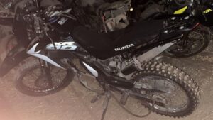 policia recupera tres vehiculos robados en mazatlan sin