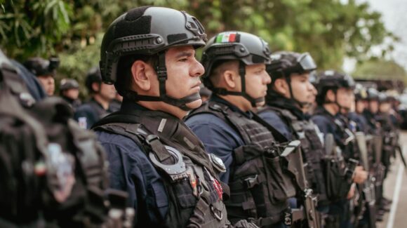 Cabildo manda a comisiones casos de elementos de seguridad que buscan su pensión o jubilación en Ahome