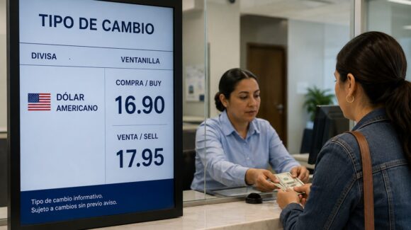Precio del dólar ¿A cuánto la divisa estadounidense durante la primera semana de junio?