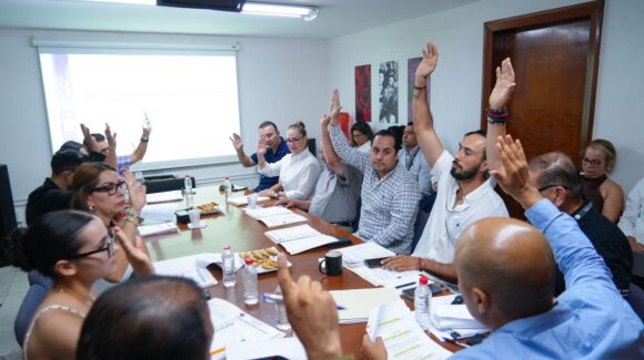 “Carnaval de Mazatlán 2026 costó 14 millones de pesos menos que la edición anterior”: Manguart Sánchez