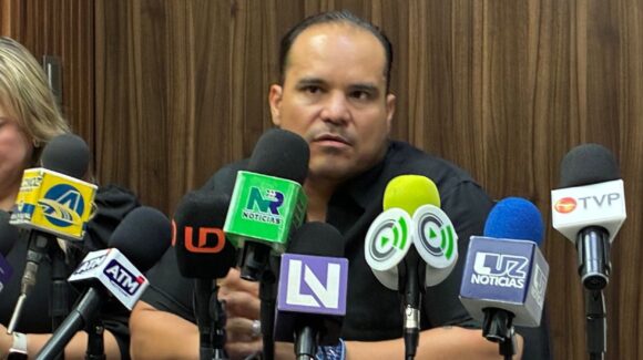 Avala intercamaral instalación de GPO en Topolobampo; asegura que se cumplieron consultas y procedimientos legales
