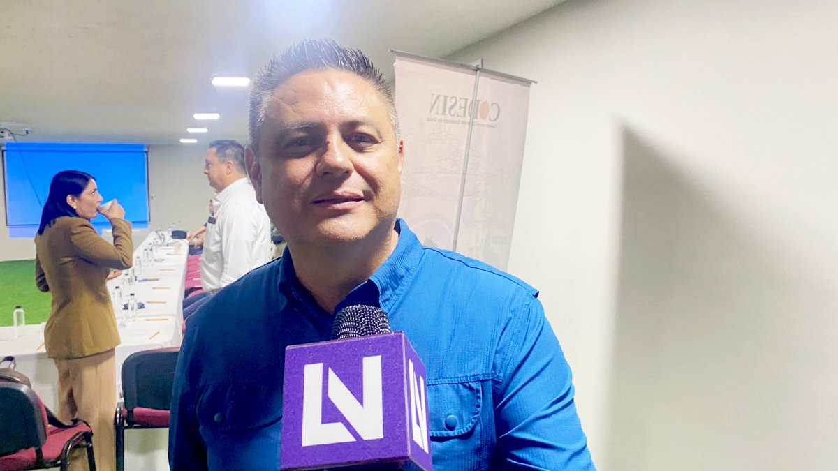 presidente de canirac guasave paul ahumada cervantes