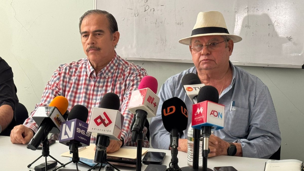 presidente de la faes joel camacho