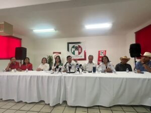 PRI Sinaloa