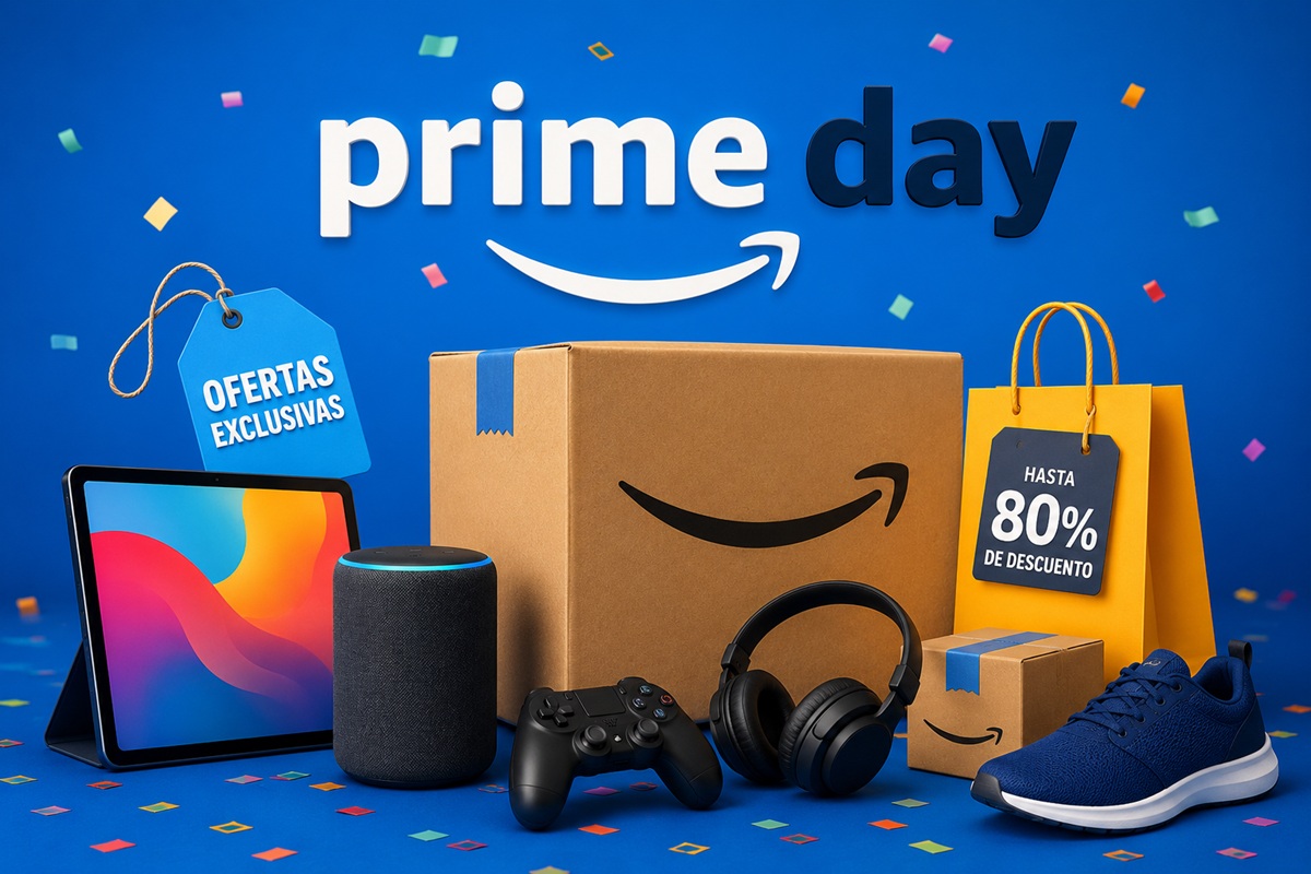 Amazon Prime Day