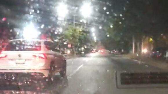 ¡Se adelantó San Juan! Las primeras lluvias sorprenden a Mazatlán, Sinaloa; será un fin de semana de precipitaciones