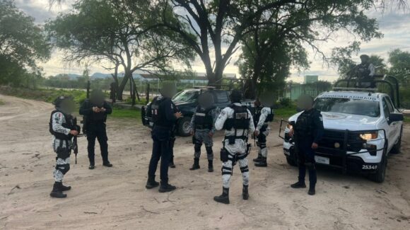 Privan de la libertad a ganadero en Choix, Sinaloa