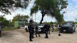 privan de la libertad a ganadero en choix sin